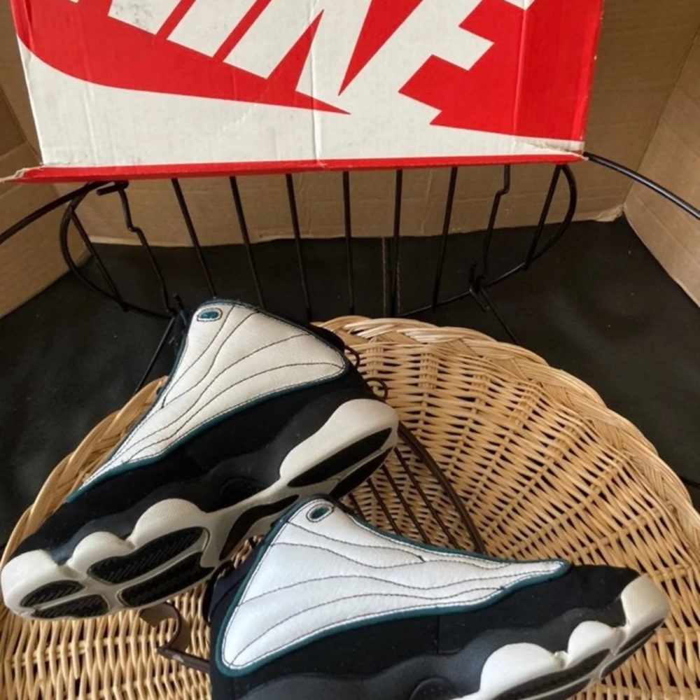 Jordan Jumpman Size 3Y